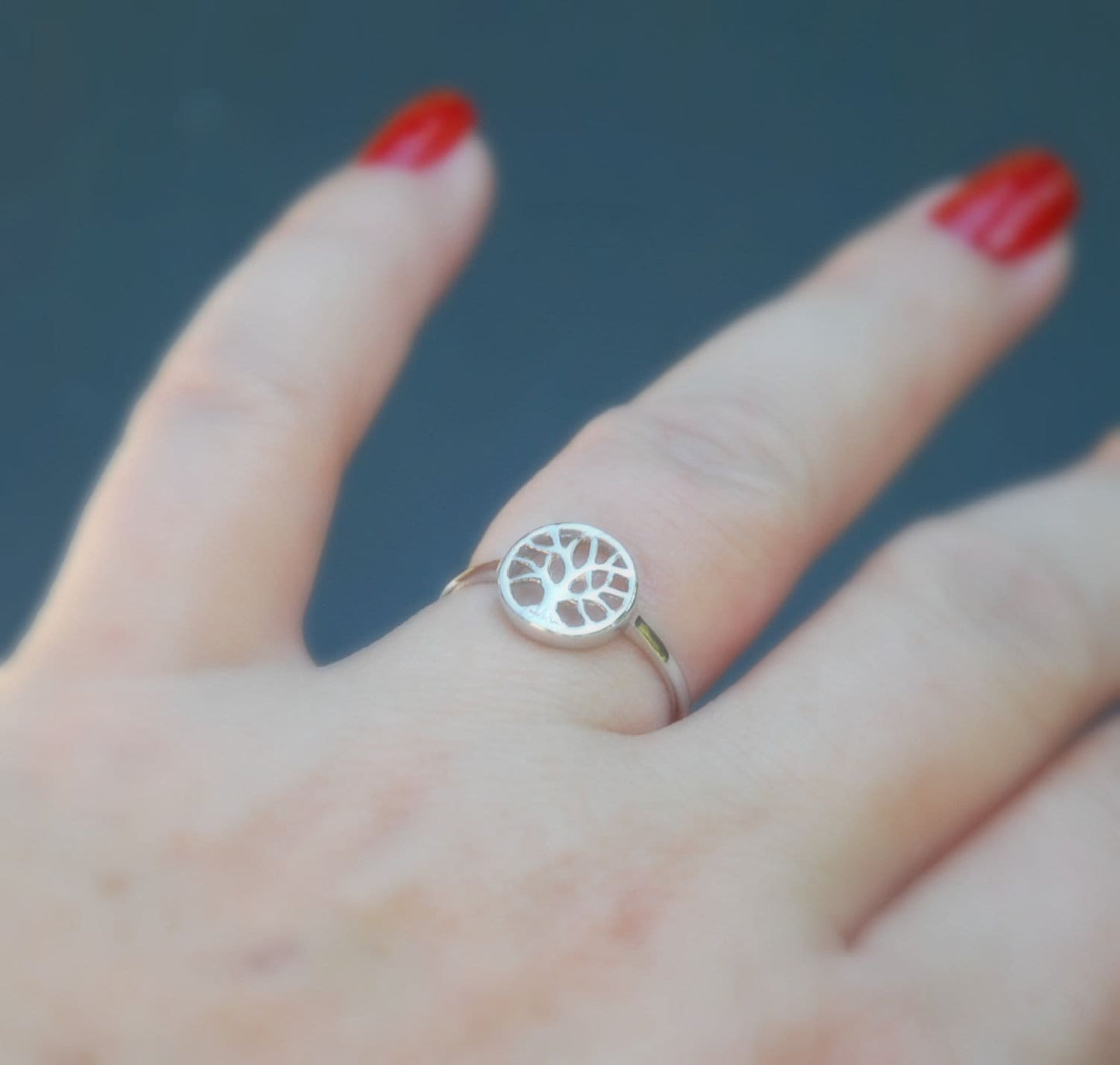 Tree ring
