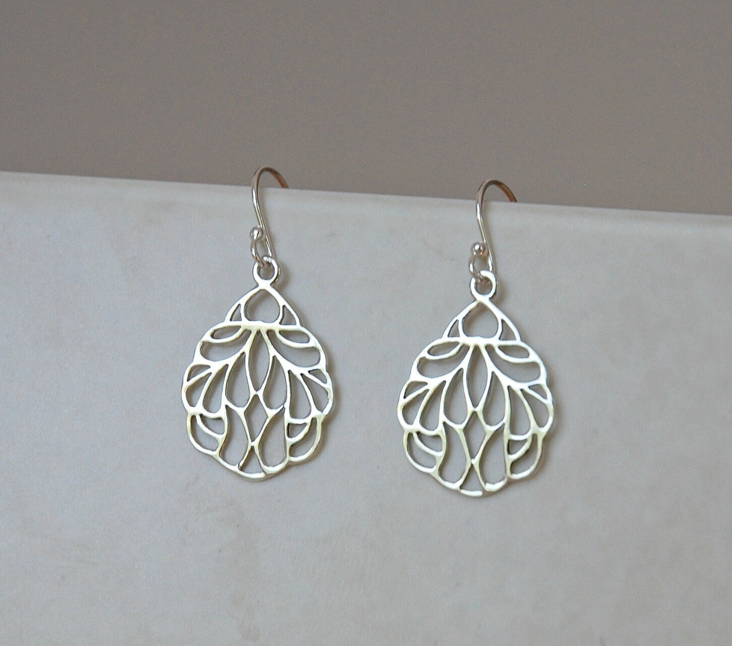 Philomena earrings