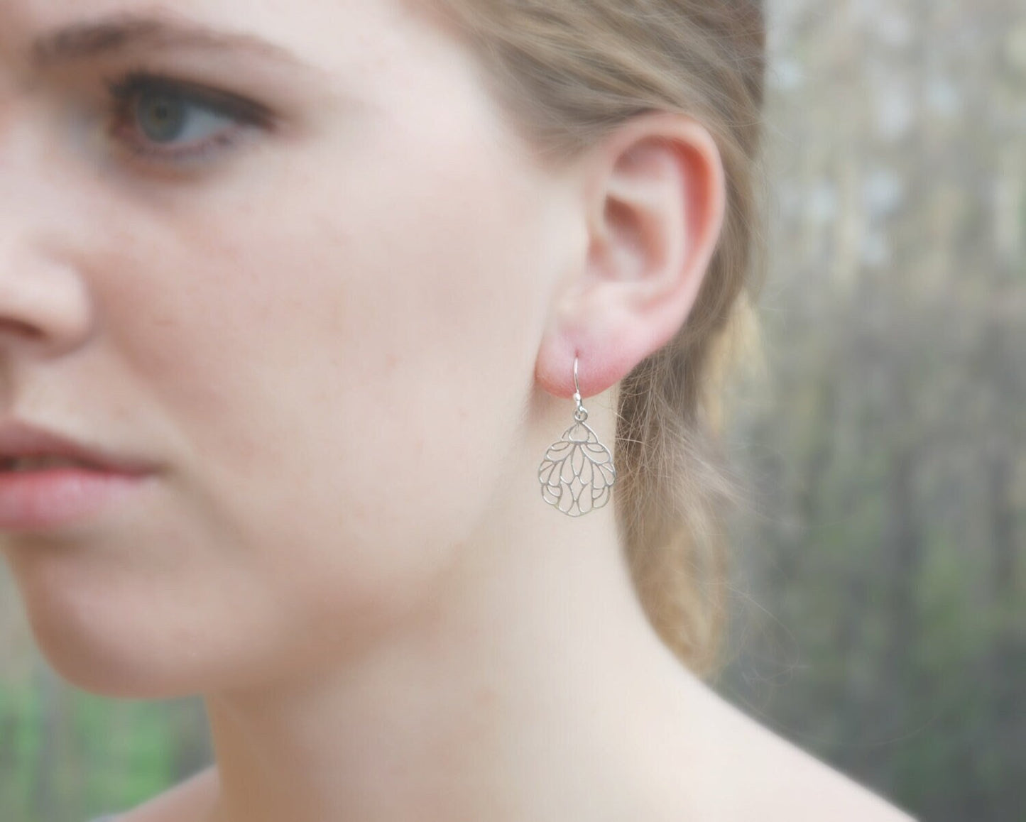 Philomena earrings