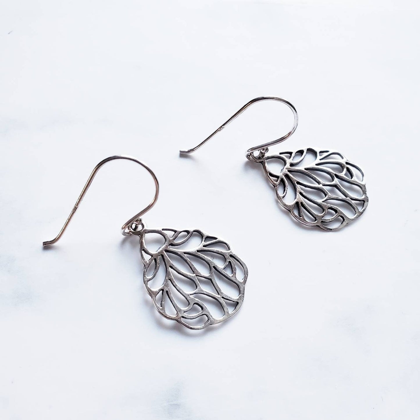 Philomena earrings