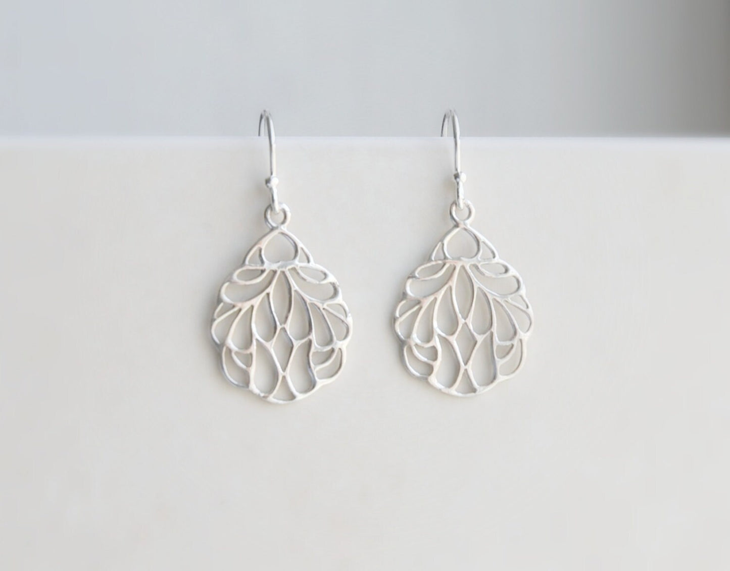 Philomena earrings